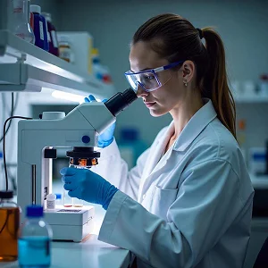 Herbal Research Lab