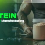 Protein Powder Manufacturer in Mohali