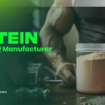Protein Powder Manufacturer in Punjab