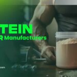 Protein Powder Manufacturers in Baddi