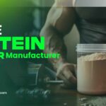 Gynae Protein Powder Manufacturer