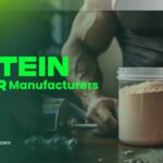 Whey Protein Powder Manufacturers in India