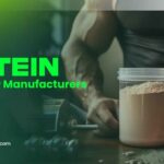 Gym Protein Powder Manufacturers in India