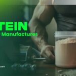 Protein Powder Manufacturer in Punjab