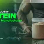 Private Protein Powder Manufacturer in Baddi