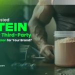 Best Protein Powder Third-Party Manufacturers in Solan PS Nutritions