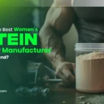 Best Women's Protein Powder Manufacturer in India