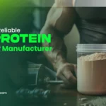 Rice Protein Powder Manufacturer in India