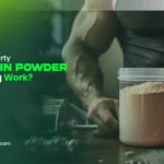 Third-Party Soy Protein Powder Manufacturing