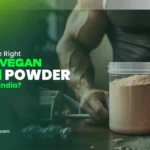 Organic Vegan Protein Powder Manufacturer