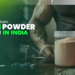 protein powder suppliers in India